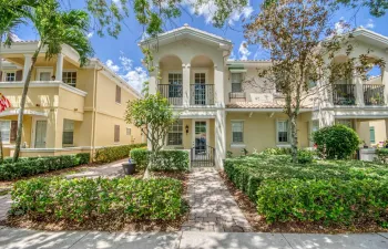 Townhouse For Sale