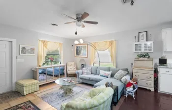 Single Family For Sale