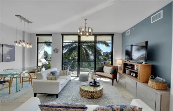 Residential Lease For Rent