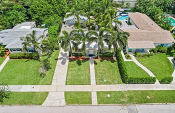 Residential Lease For Rent