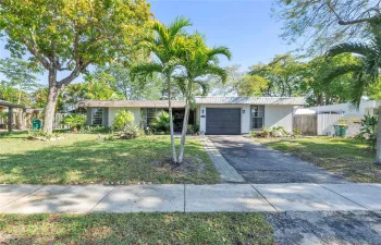 Single Family For Sale