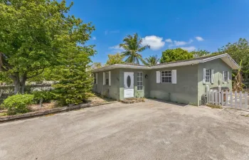 Single Family For Sale