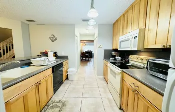 Residential Lease For Rent