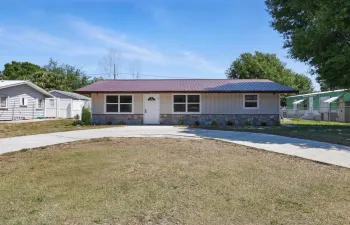 Single Family For Sale