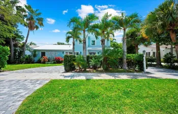 Residential Lease For Rent