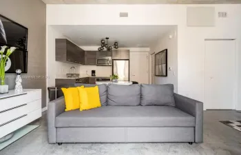 Residential Lease For Rent