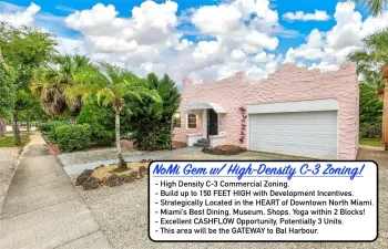 Single Family For Sale