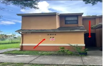 Residential Lease For Rent