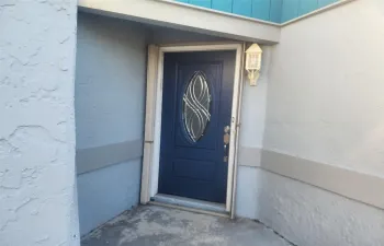 Welcome Home