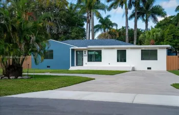 Single Family For Sale