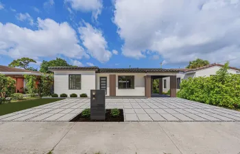 Single Family For Sale
