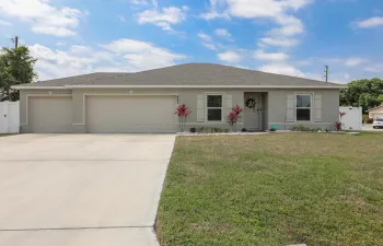 Single Family For Sale