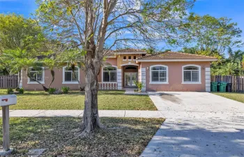 Single Family For Sale