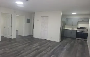 Residential Lease For Rent