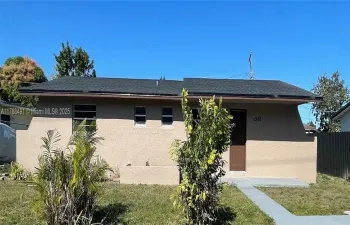 Residential Lease For Rent