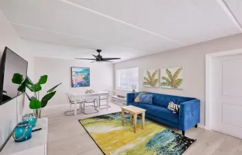 Residential Lease For Rent