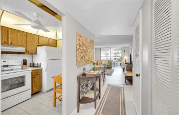 Condominium For Sale