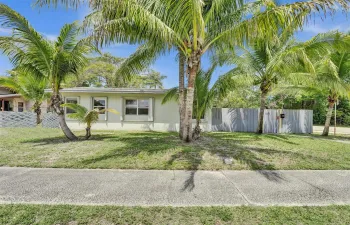 Single Family For Sale