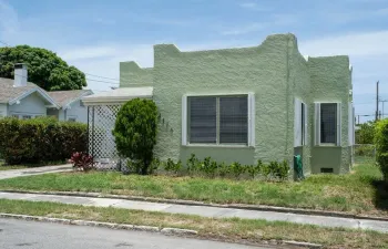 Residential Lease For Rent