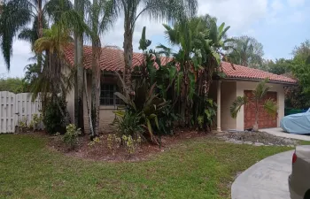 Residential Lease For Rent