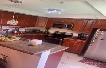 Residential Lease For Rent