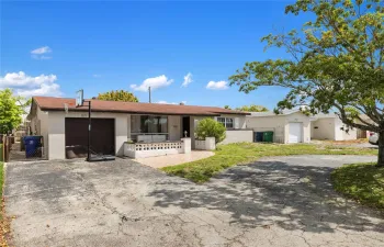 Single Family For Sale