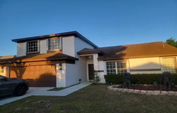Residential Lease For Rent