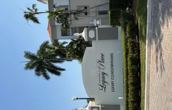 Residential Lease For Rent