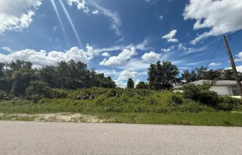 Land For Sale