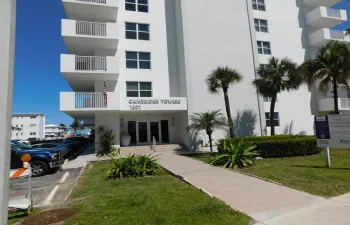 Condominium For Sale