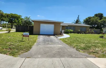 Residential Lease For Rent