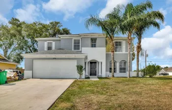 Single Family For Sale