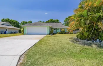 Single Family For Sale