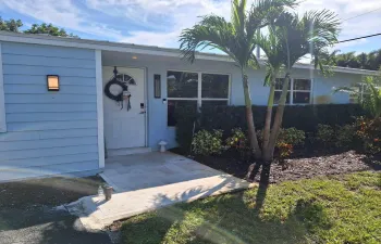 Residential Lease For Rent