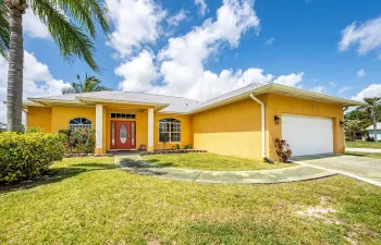 Single Family For Sale