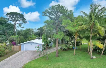 Single Family For Sale