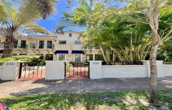 Residential Lease For Rent