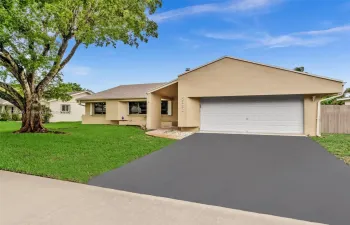 Single Family For Sale