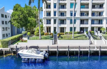Condominium For Sale