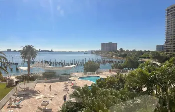 Condominium For Sale
