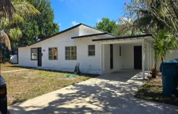 Single Family For Sale