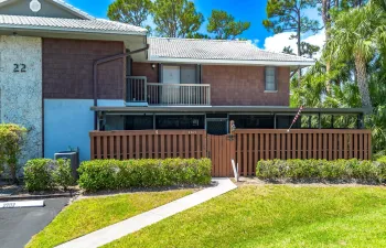 Townhouse For Sale