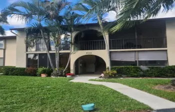 Residential Lease For Rent