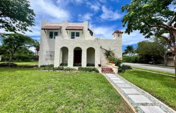 Single Family For Sale