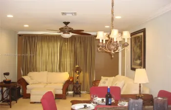 Residential Lease For Rent