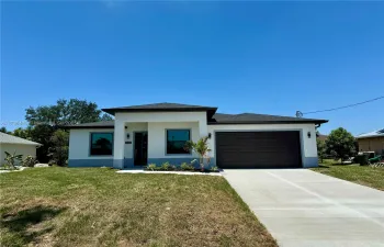 Single Family For Sale