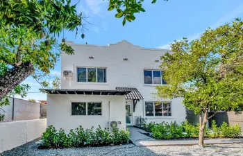 Residential Lease For Rent