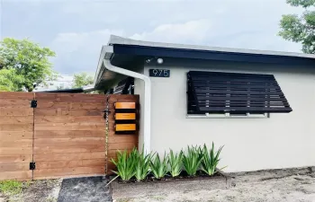 Residential Lease For Rent