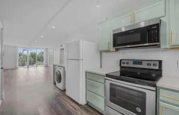 Residential Lease For Rent