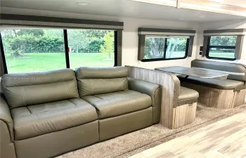 Residential Lease For Rent